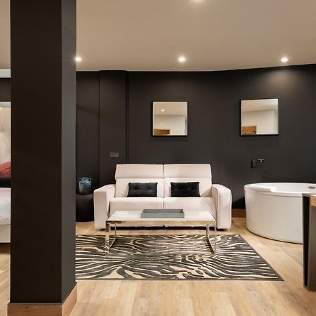 Suite 1907 Oviedo Low Cost Exterior foto