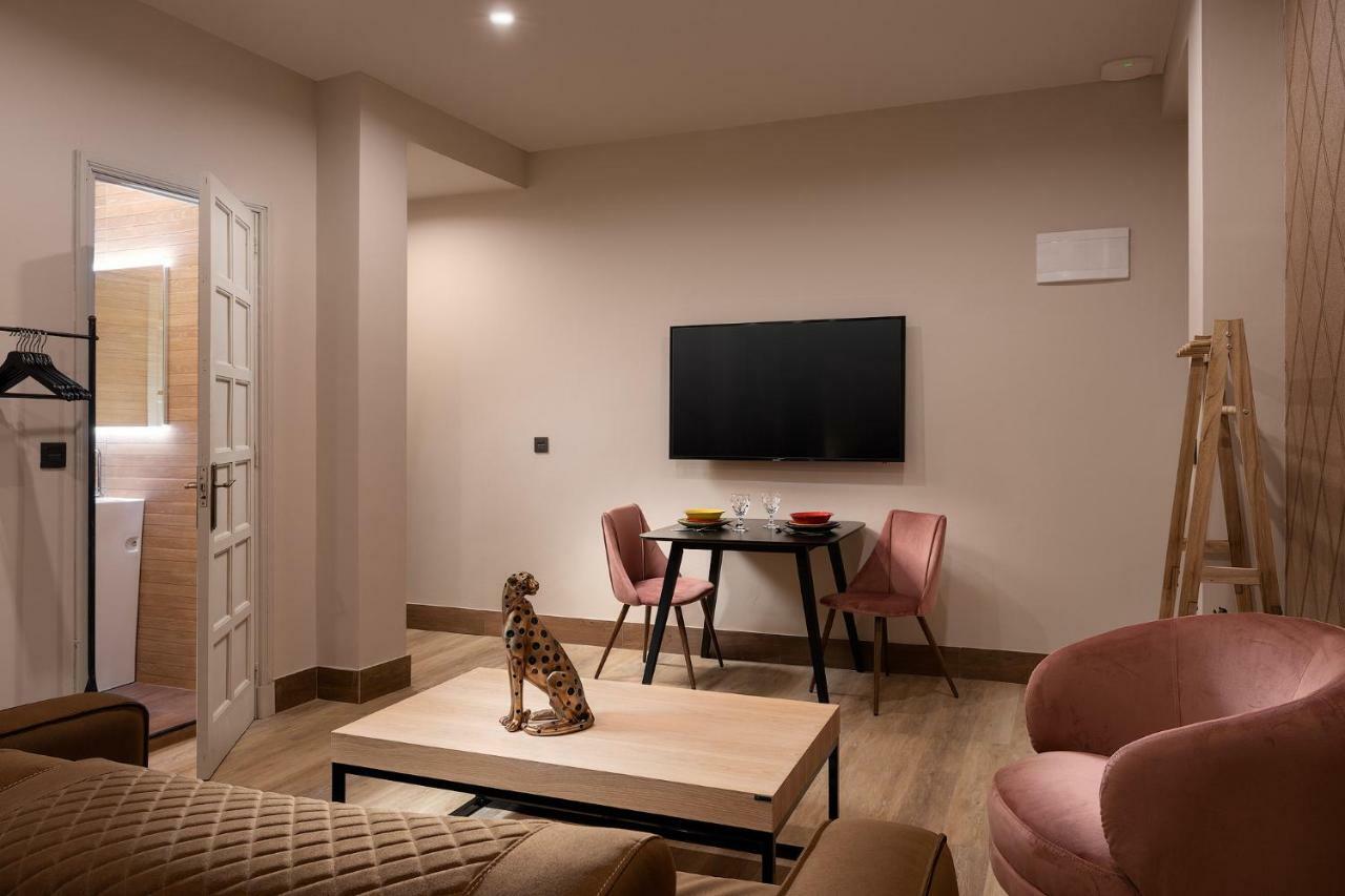 Suite 1907 Oviedo Low Cost Exterior foto