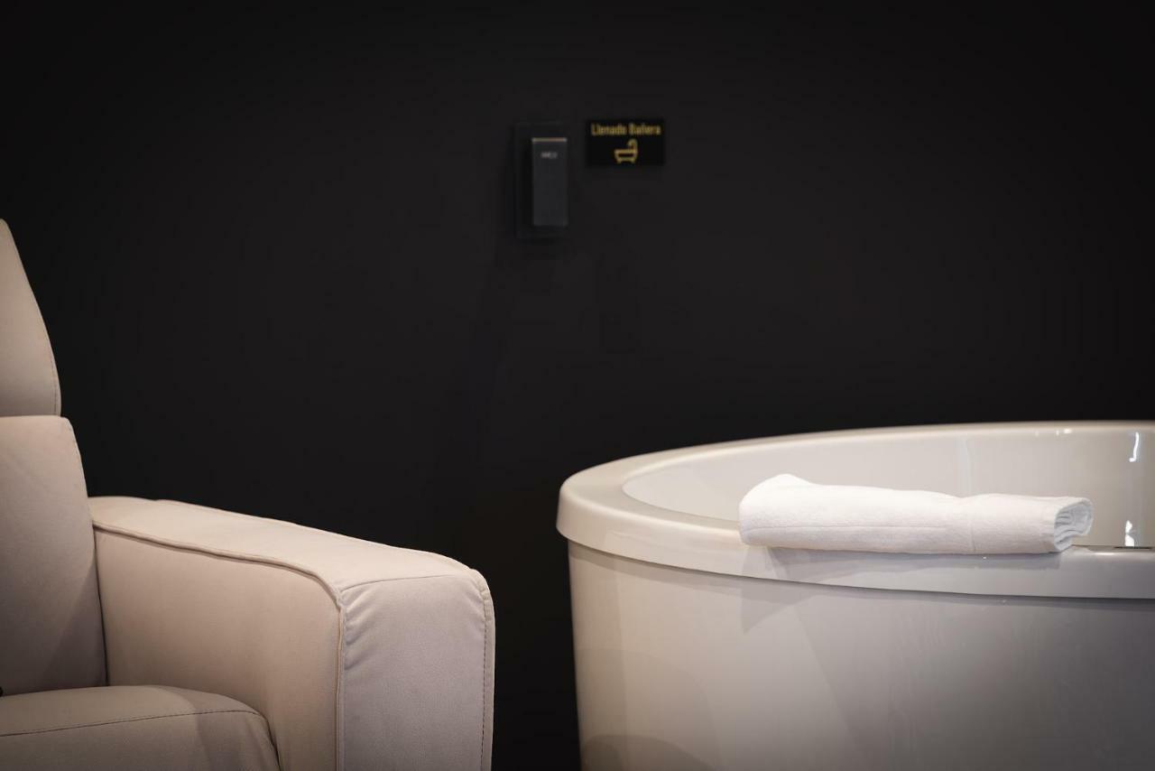 Suite 1907 Oviedo Low Cost Exterior foto